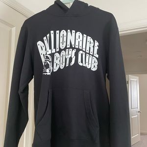Billionaire boys club hoodie